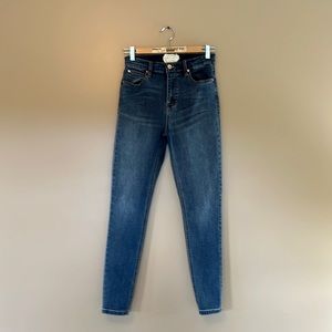 Altard State denim